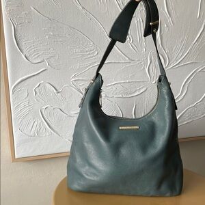 Vince Camuto Leather Shoulder Bag